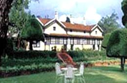 Savoy Hotel Mussoorie