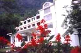 Sterling Resort  Mussoorie