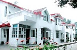 Surbee Resort Mussoorie