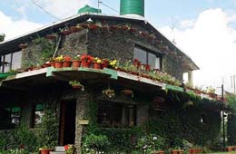 Cedar Lodge