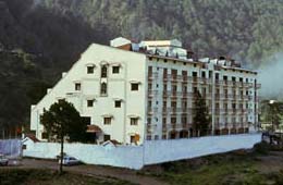Dynasty Resort