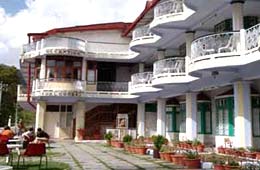 Elphinestone Hotel