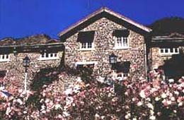 Fairhavens Hotel Nainital