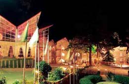 Hotel Arif Castles