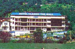 New Age Hotels & Resorts Ltd