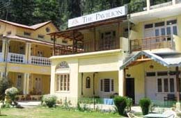 Hotel New Pavilion