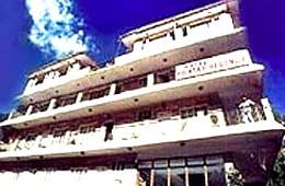 Hotel Pratap Regency