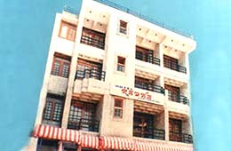 Hotel Radha Continental