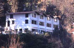 Manu Maharani Lodge