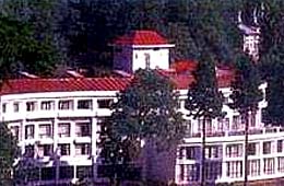 Manu Maharani Resort Nainital 