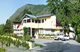 Shervani Hilltop Inn Nainital
