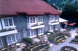 The Naini Retreat Nainital