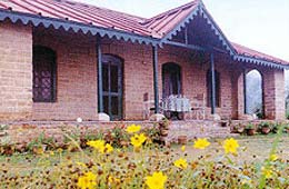 The Ramgarh Bungalows Nainital