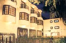 Vikram Vintage Inn Nainital