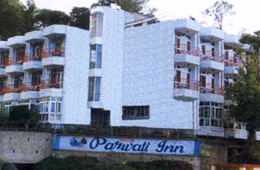 Hotel Parvati Inn