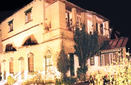 Hotel West View Ranikhet