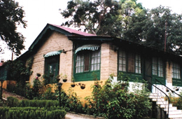 Hotels in Ranikhet Uttaranchal