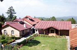 Ranikhet Club Ranikhet 