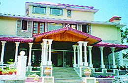Windsor Lodge Ranikhet 
