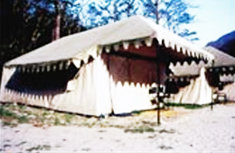 Camp 5 Elements Rishikesh 