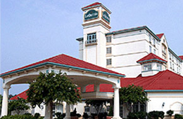 Economy Hotels in Rishikesh