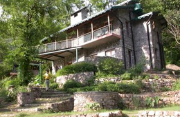 Himalayan Hideaway Rishikesh