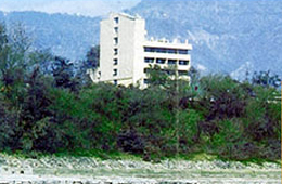 Hotel Ganga View Rishikesh