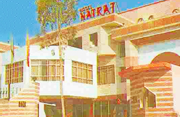 Hotel Natraj Rishikesh