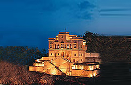 Luxury Hotels in Rishikesh