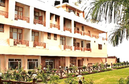 Neeraj Bhavan Rishikesh