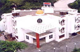 Hotels in Rishikesh