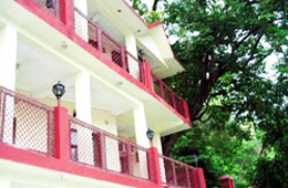 Tourist Hotels in Rishikesh