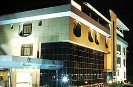 Vasundhara Palace Rishikesh