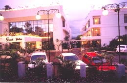 Hotels in Uttaranchal