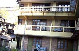 Alice Villa Darjeeling