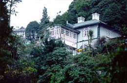 Dekeling Resort Darjeeling