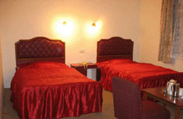 Garuda Hotel  Darjeeling
