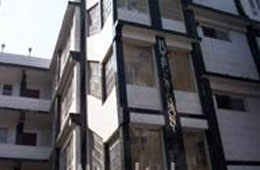Hotel Fairmont Darjeeling