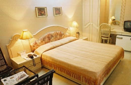 Parklane Hotel Darjeeling