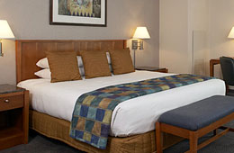 Red Rose Hotel Darjeeling