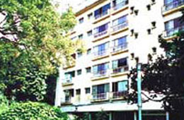 Hotel Rutt Deen Kolkata