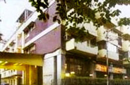 Lytton Hotel Kolkata