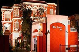 The Astor Hotel Kolkata