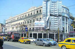 The Grand Great Eastern Kolkata