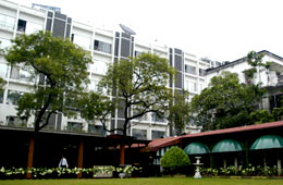 The Kenilworth Hotel Kolkata