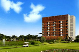 Five Star Hotels Kolkata