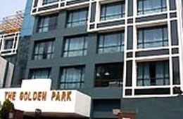 Golden Park Hotel Kolkata