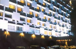 Hotel Hindustan International Kolkata