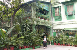 Budget Hotels Kolkata