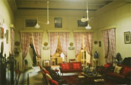 Fairlawn Hotel Kolkata